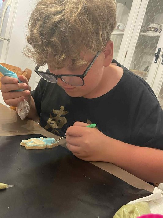 DIY - Themed Decorator Kits