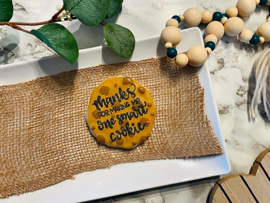 One Smart Cookie