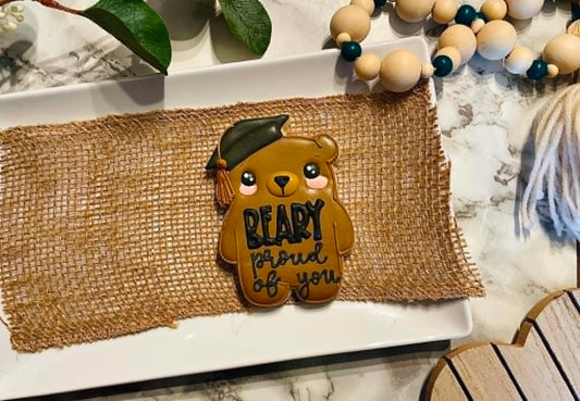 Beary Proud of You