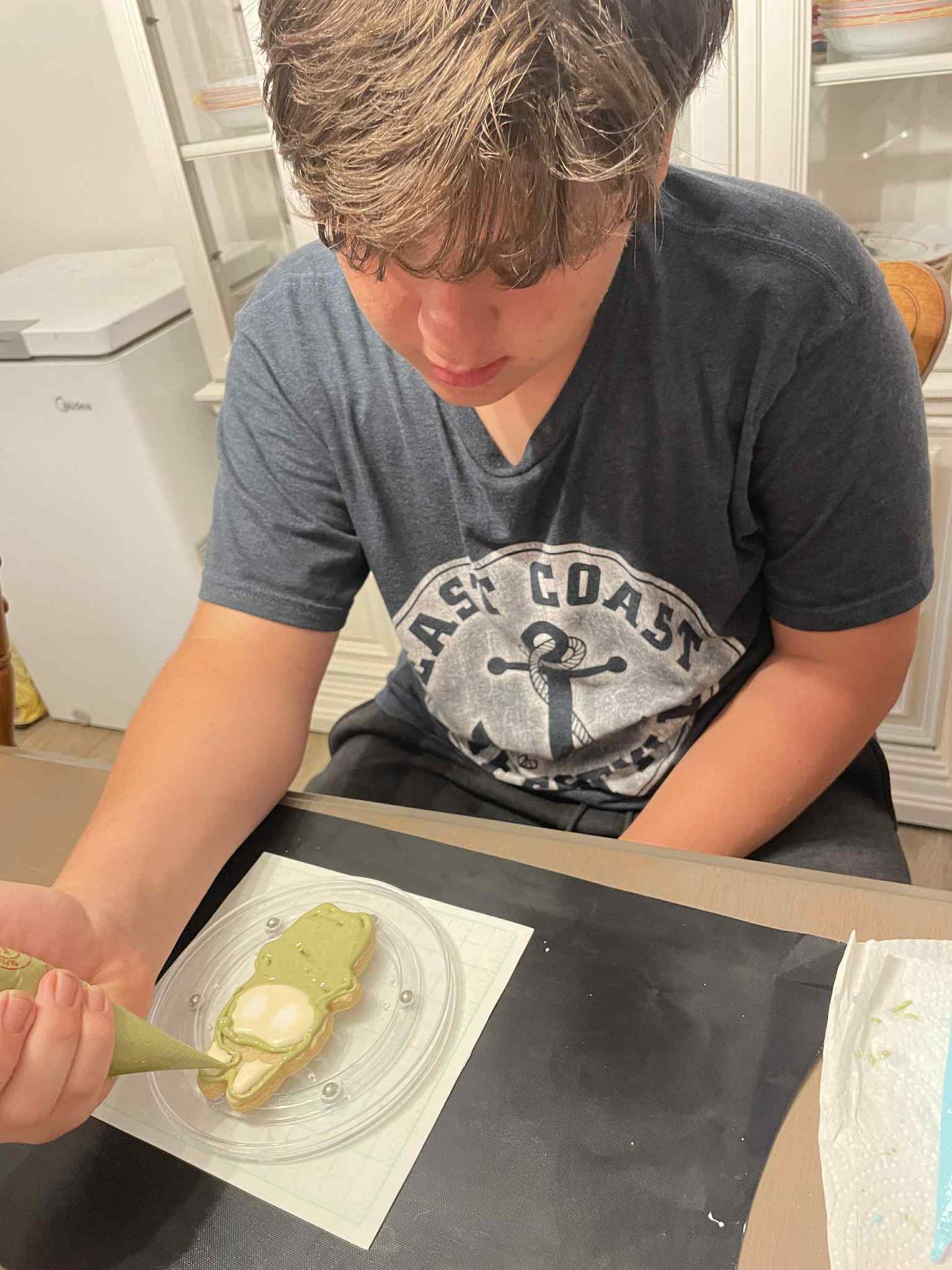 DIY - Themed Decorator Kits