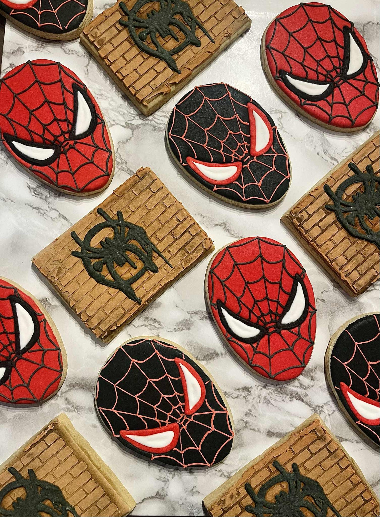 Themed Sugar Cookies